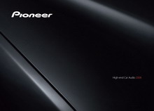 Pioneer: High End Car Audio