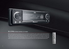 Pioneer: High End Car Audio