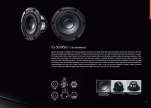 Pioneer: High End Car Audio