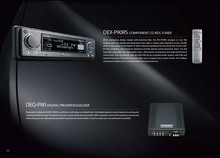 Pioneer: High End Car Audio