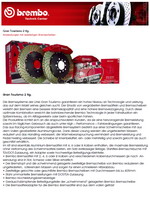 Kerscher Brake Systems 2008