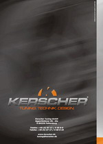 Kerscher Brake Systems 2008