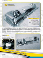 MHW Styling Catalog 2007