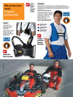 OMP Karting Catalogue 2008