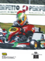 OMP Karting Catalogue 2008