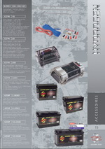 Ground Zero Audio Tuning Catalog 2008