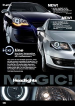 InPro Tuning Catalog 2010