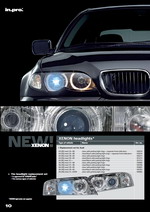 InPro Tuning Catalog 2010