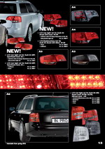 InPro Tuning Catalog 2010