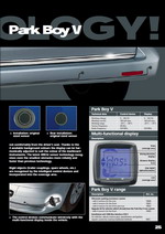 InPro Tuning Catalog 2010