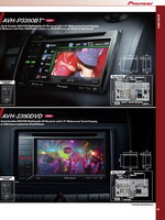 Pioneer Car Entertainment 2011