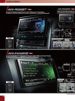 Pioneer Car Entertainment 2011