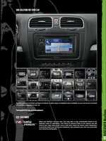 Pioneer In-Car entertainment