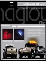 Plasmaglow Catalog 2011-2012