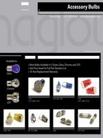 Plasmaglow Catalog 2011-2012