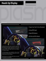 Plasmaglow Catalog 2011-2012