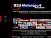 BSA Motorsport