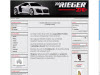 Rieger Tuning Shop