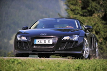 Audi R8 V10 by ABT Sportsline