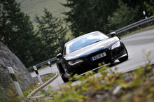 Audi R8 V10 by ABT Sportsline