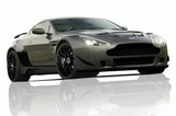 Aston Martin Vantage by Elite
