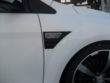 Ford Focus ST Facelift by JMS Racelook