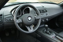BMW Z4 by Manhart Racing