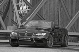 BMW M3 Convertible by ATT