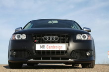 Audi S3 by MR Car Design