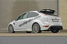 Focus RS by Mcchip