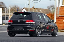 Golf GTI by Wimmer RS