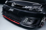 VW Golf VI GTI by ABT