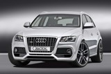  Audi Q5 by Caractere