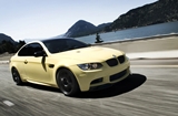 BMW M3 Coupe E92 by IND