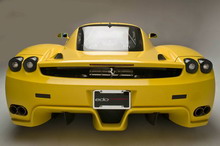 Ferrari Enzo by Edo Competition