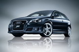 Audi A3 by ABT