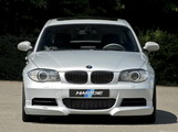 BMW 1-Series by Hartge