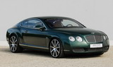 MTM Bentley Continental GT