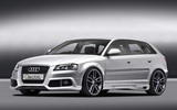 Audi A3  by Caractere
