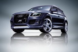 Audi Q5 by ABT