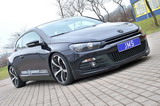 Scirocco by JMS