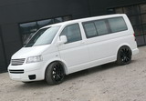 VW T5 by TH Auto