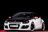 VW Scirocco by APP