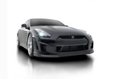 Nissan GT-R by Ventross