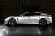 Porsche Panamera Turbo by SpeedART