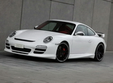 Techart Porsche 911 Carrera
