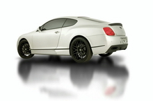 Bentley Continental GT by Vorsteiner