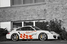 Porsche GT2 Wimmer RS