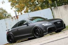 Audi TT RS by AVUS
