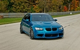 BMW E90 M3 by IND